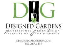 Custom Garden Design