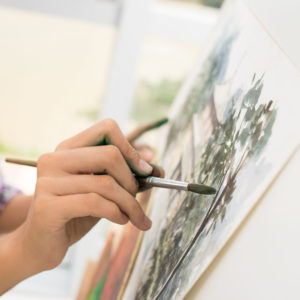 Landscape Design Services