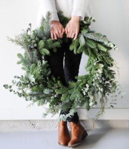 Wreaths